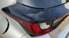 Toyota Yaris 1.5 Hybrid Icon 5dr CVT Hybrid Hatchback